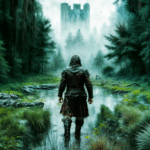 Highland Keep – Official Teaser Trailer