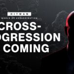 Hitman World of Assassination is Getting Cross-Progression Across All Platforms on February 3