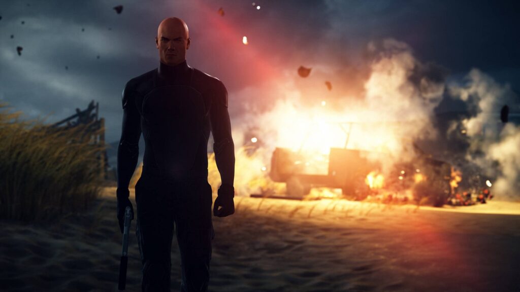 Hitman: World of Assassination Cross-Progression Coming in February