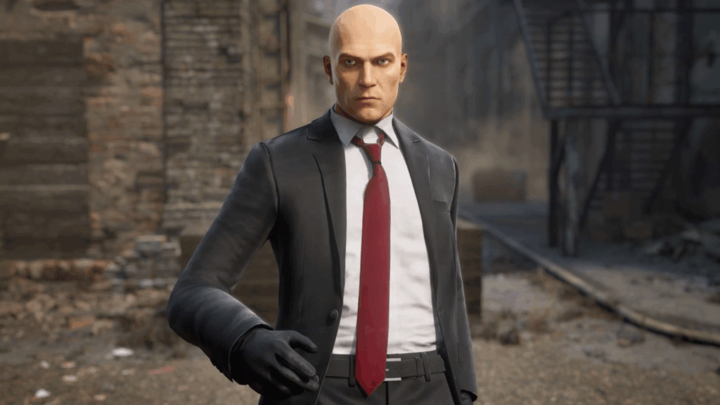 Hitman World of Assassination Gets Cross-Progression, Though Hitman 2 to 3 Carryover is Ending