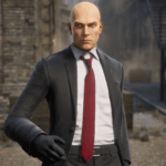 Hitman World of Assassination Gets Cross-Progression, Though Hitman 2 to 3 Carryover is Ending