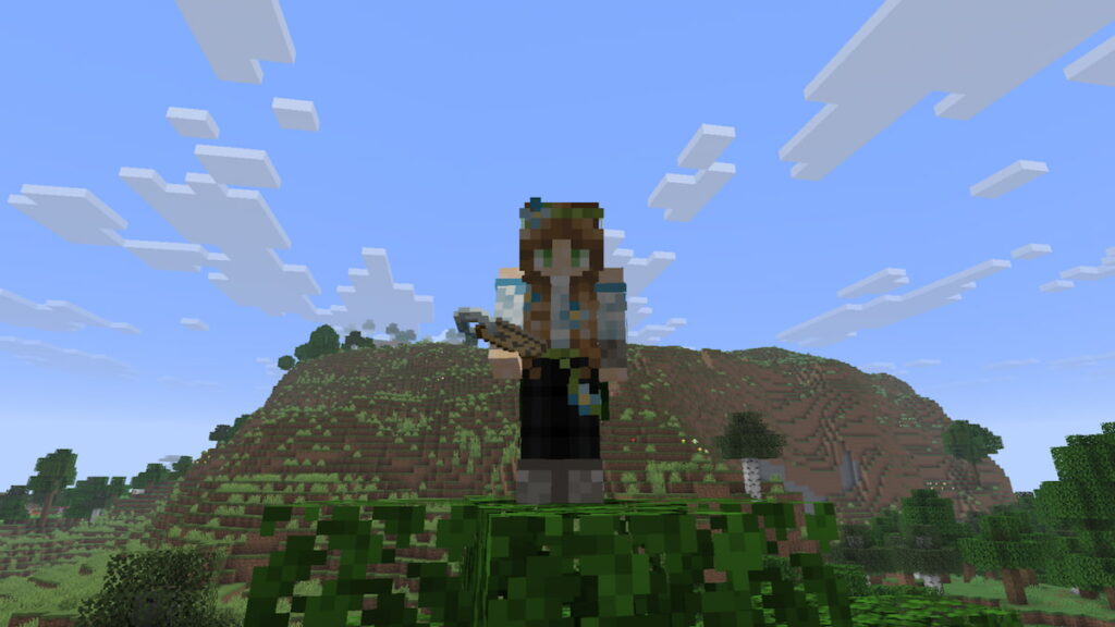 How to Get Name Tags in Minecraft