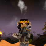 How to Repair Tools, Weapons, and Armor in Hytale