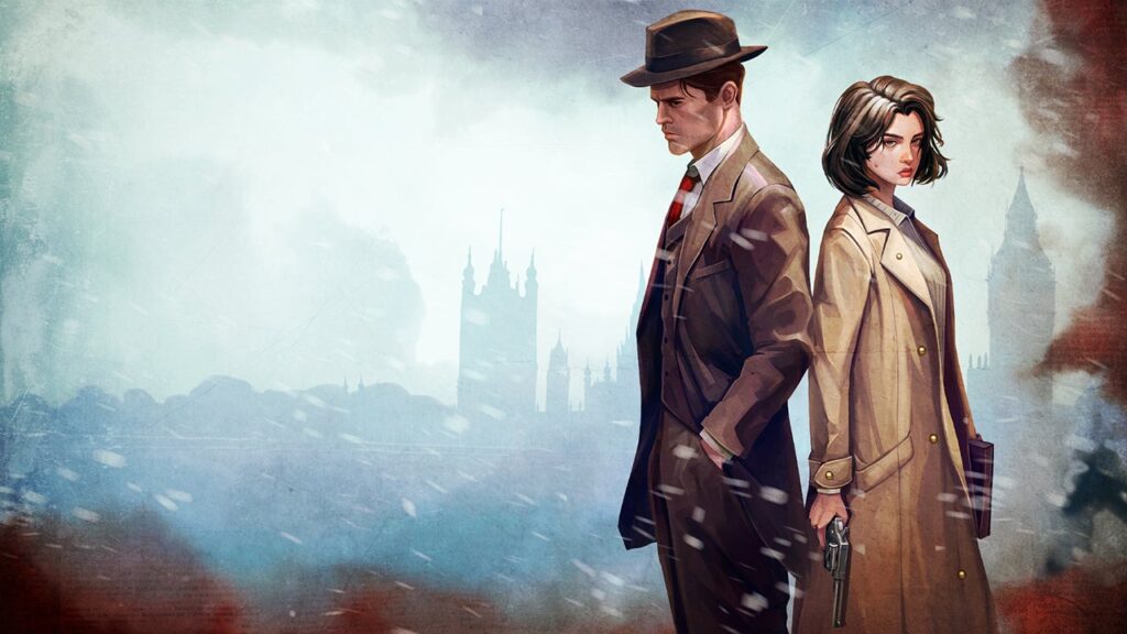 Hollow Mire – Official Demo Trailer