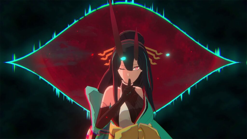 Homura Hime – Official Release Date Trailer