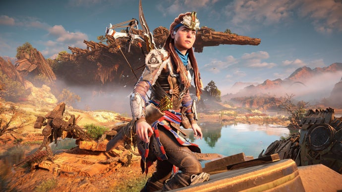 Sony patents AI-generated ‘ghost’ support system to assist stuck players