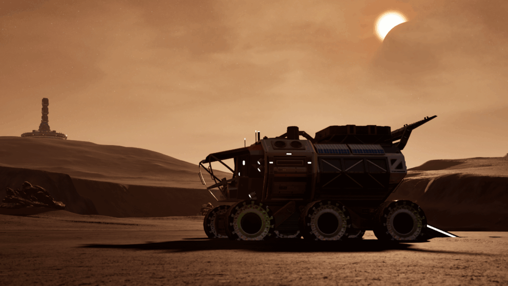 Horizon Journey – Official Launch Trailer