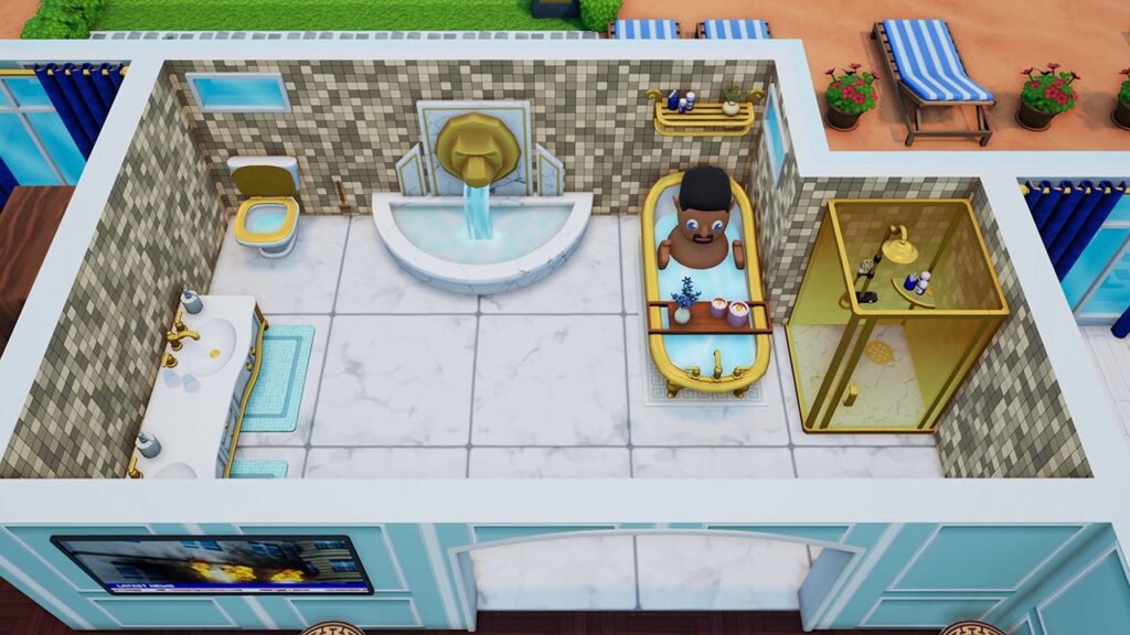 Hotel Architect – Official Trailer