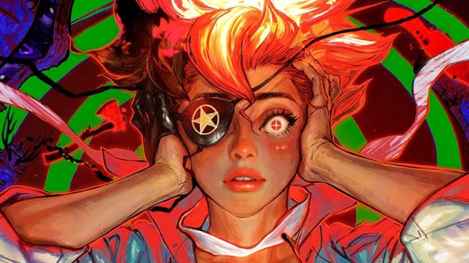 HOTEL BARCELONA Review