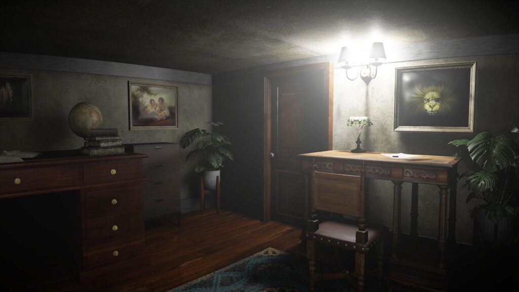 House of Nowhere – Official Release Date Trailer