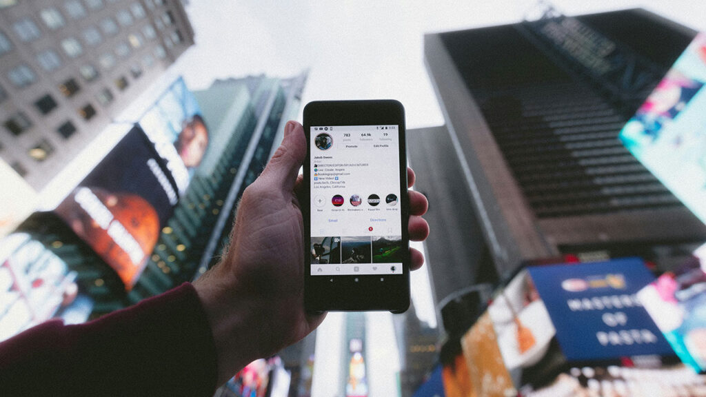 How To Download Instagram Stories on Different Devices