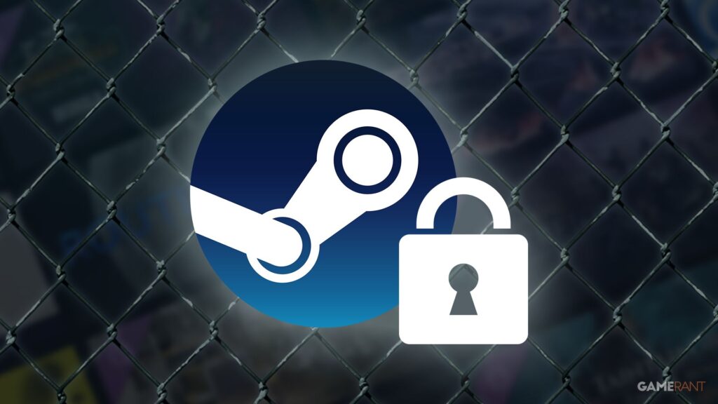 Steam’s ‘Mark as Private’ Feature Explained
