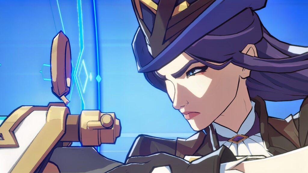 How to Unlock Caitlyn for Free in 2XKO