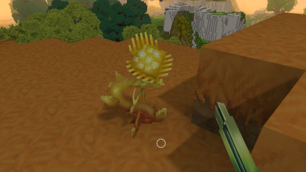 Storm Thistle Location in Hytale