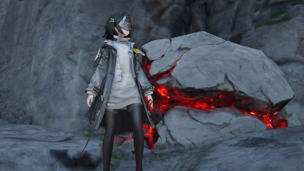 How to Get Aketine and Make Explosives in Arknights Endfield