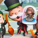 How to Claim Hermione Granger Token in Monopoly GO