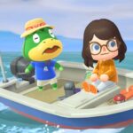 How to Get Kapp’n in Animal Crossing New Horizons