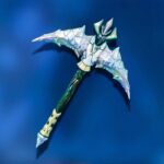 How to Get the Secret Prismatic Pickaxe in The Forge