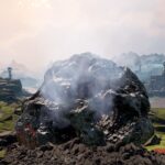 Meteorite Heart Location In StarRupture