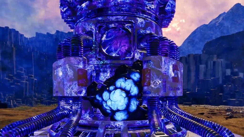 How To Fix Base Core Infected In StarRupture