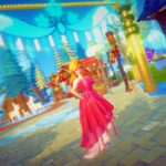 The Winter Floating Festival Event Puzzles In DDV