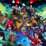 All 2XKO Characters (& How to Unlock Them)