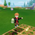 How to Water Crops With Watering Can in Heartopia