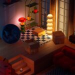 Hozy is scheduled for March 30, 2026