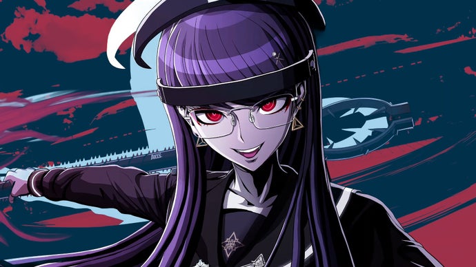 Danganronpa and The Hundred Line: Last Defense Academy creator blames an insult from a co-worker on getting him back into game development