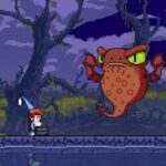 Hungry Horrors – Official Early Access Launch Trailer