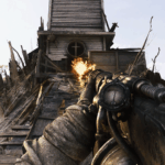 Hunt: Showdown 1896 – Official Flame Rifle Trailer