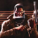 Huntdown: Overtime Is a Goofy, Retro, and Delightfully Violent Roguelike | IGN Game Preview