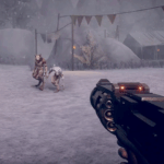 Hunted Within: The Metro – Official Demo Launch Trailer