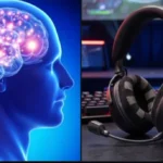HyperX Announces Brain Reading AI Gaming Headset at CES 2026