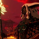 Hyrule Warriors: Age of Imprisonment has sold over a million units