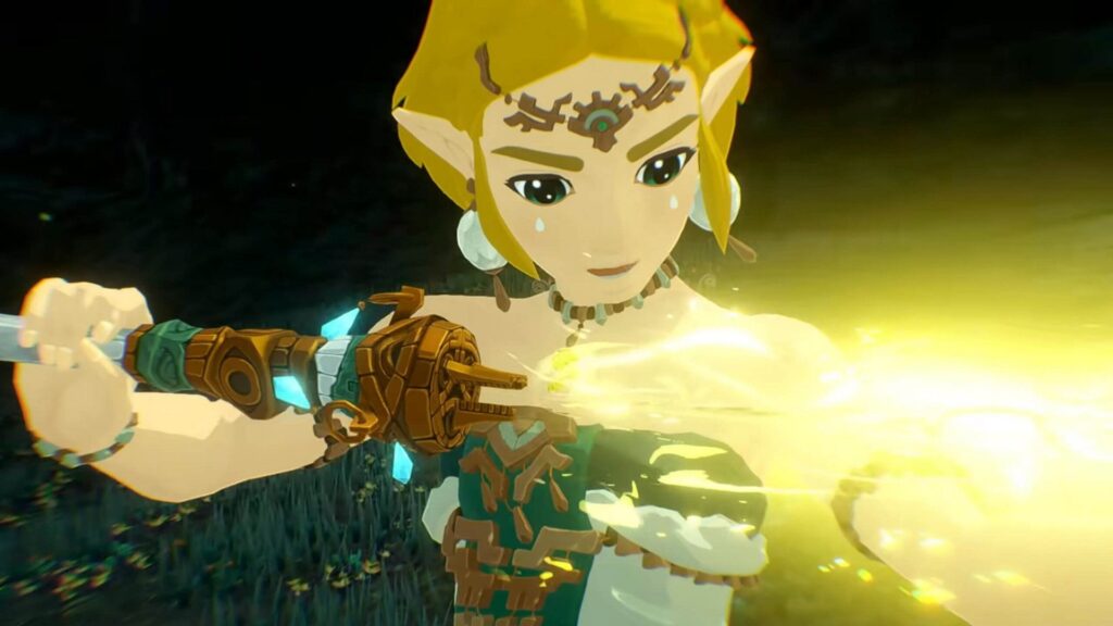 Hyrule Warriors: Age of Imprisonment Sales Reach 1m