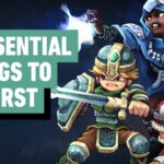 Hytale: 8 Things You Should Do FIRST