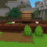 How to Tame and Breed Animals in Hytale