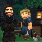 Hytale is Being Accused of Giving Away Usernames