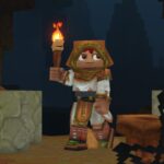 Minecraft-Inspired Game Hytale Secures Next 2 Years of Development Costs