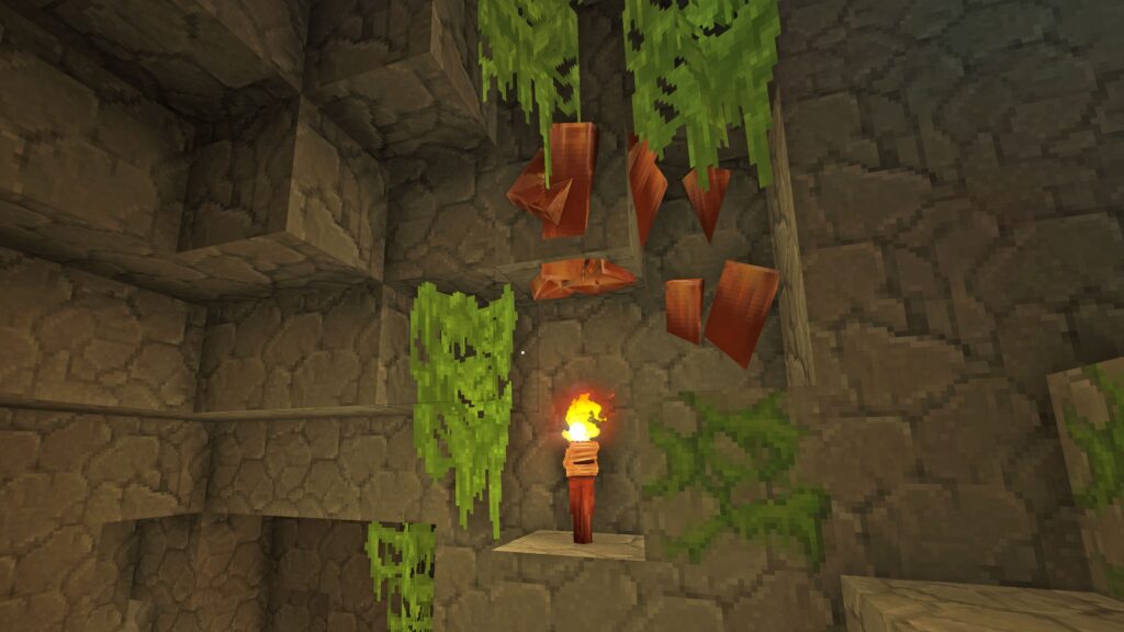 How to get copper in Hytale