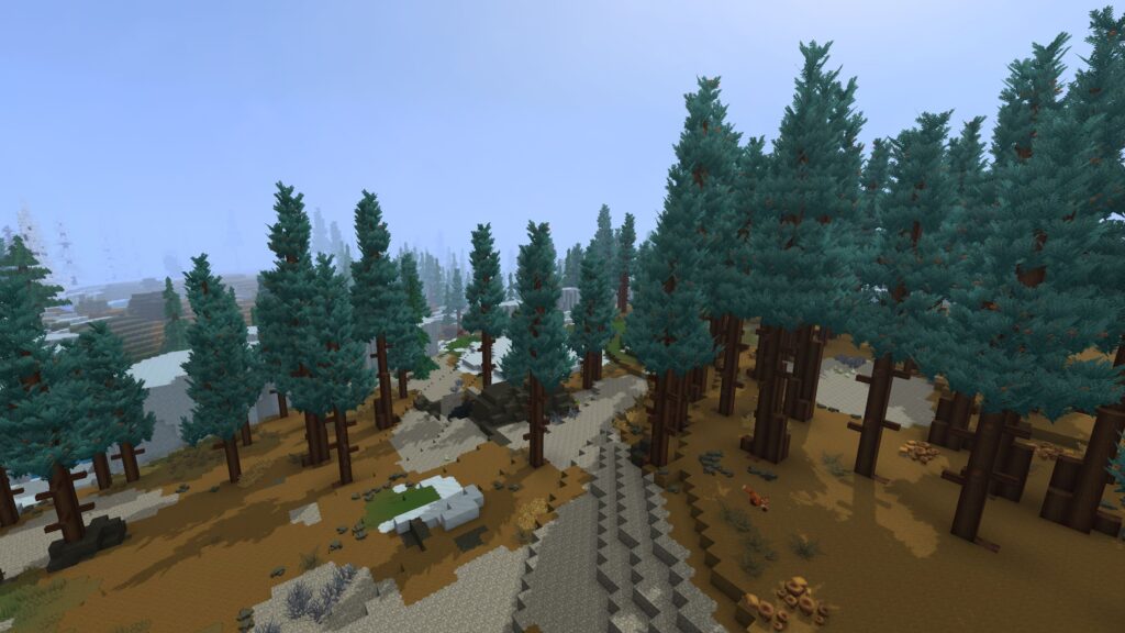 How to get darkwood in Hytale