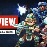 Hytale Early Access Video Review