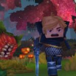 Hytale’s first major update adds in dinosaurs, stops skeletons drowning and lets you have an early night