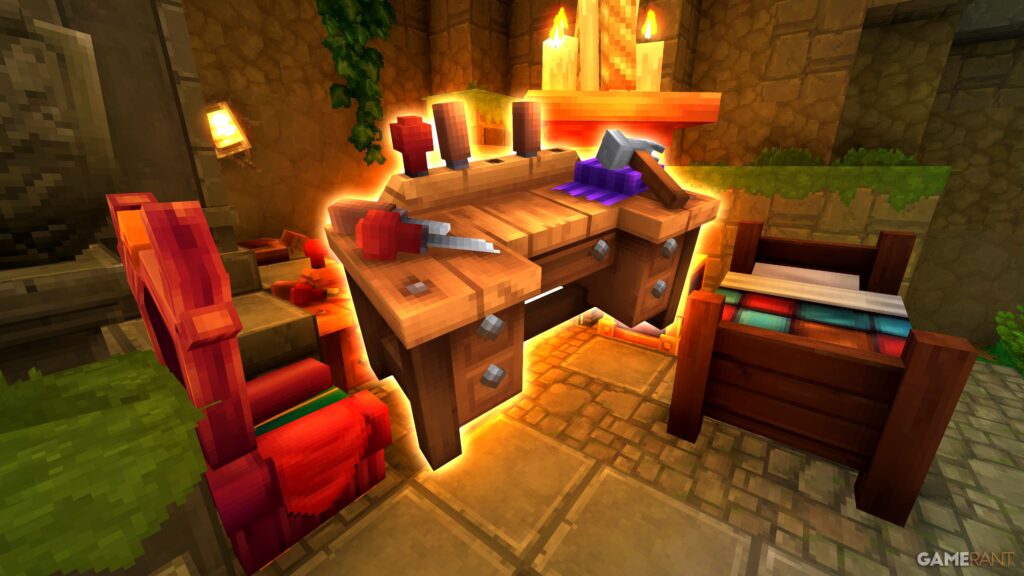 Hytale Already Has a Feature Minecraft Has Fumbled for 17 Years (For Players Like Me)