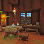 How to make glass and windows in Hytale