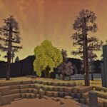 Where to find goldenwood in Hytale