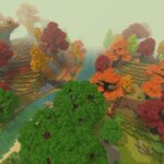 How to get hardwood in Hytale