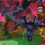 Hytale has got its first update