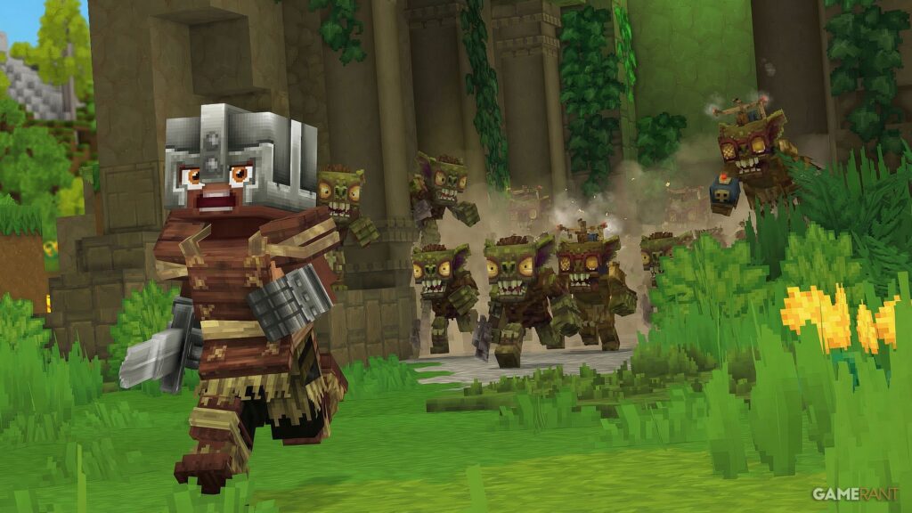 Hytale’s Insane Spawn Rates Just Made Me Do Something I’ll Never Forgive Myself For